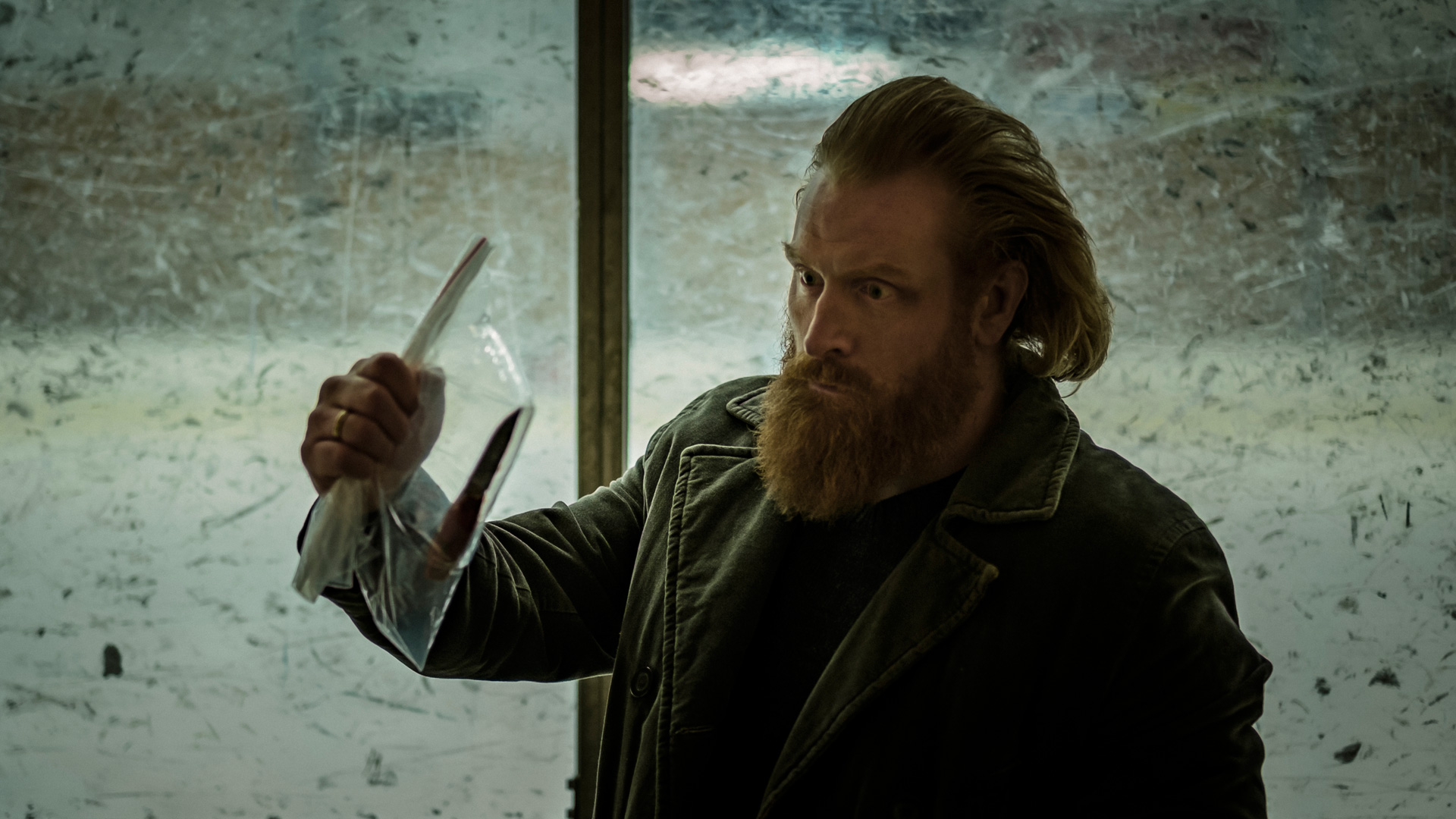 Beck: The Thin Ice (Sn 6 Ep 2)