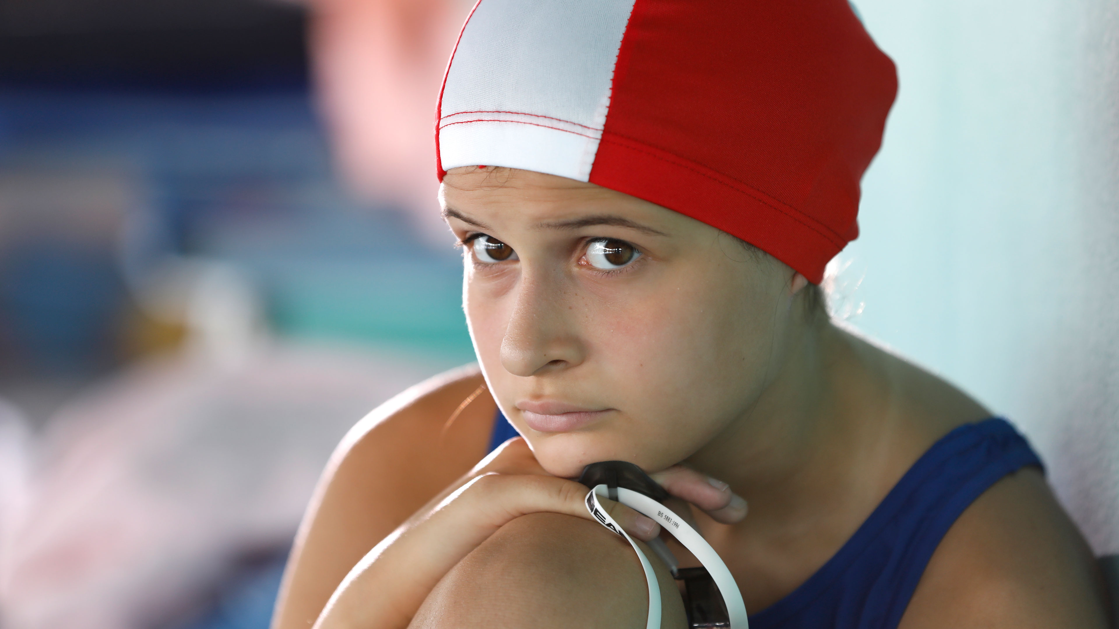 Wake Up My Love: Episode 01