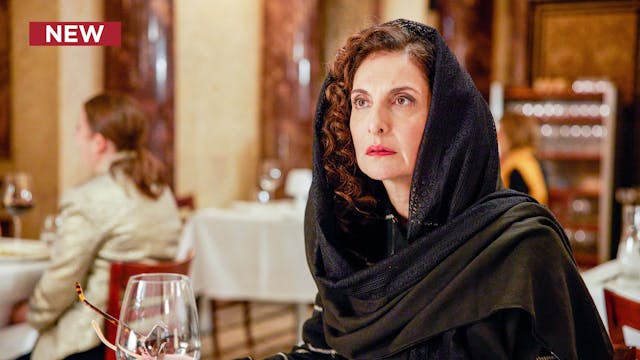 Walking on Sunshine: Episode 02