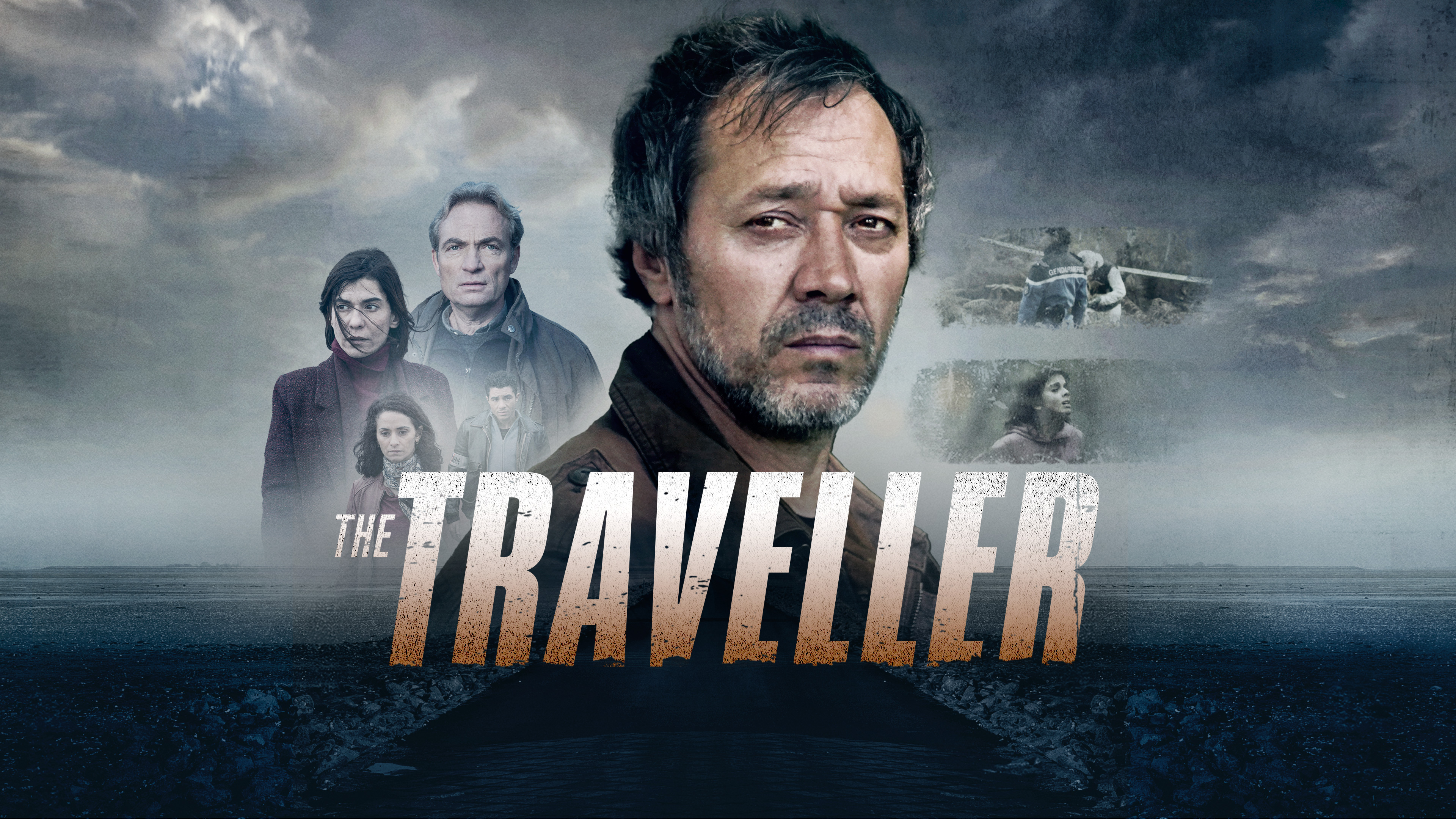 The Traveller