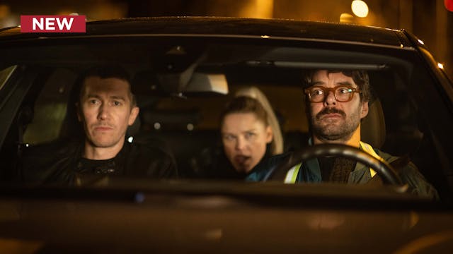 Crime on Your Mind: Publishing Offer