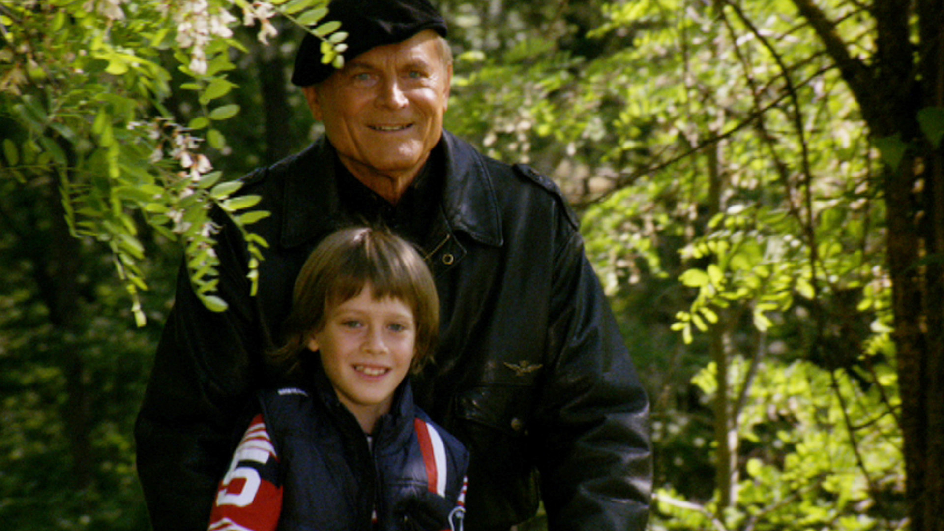 That Was My Daughter