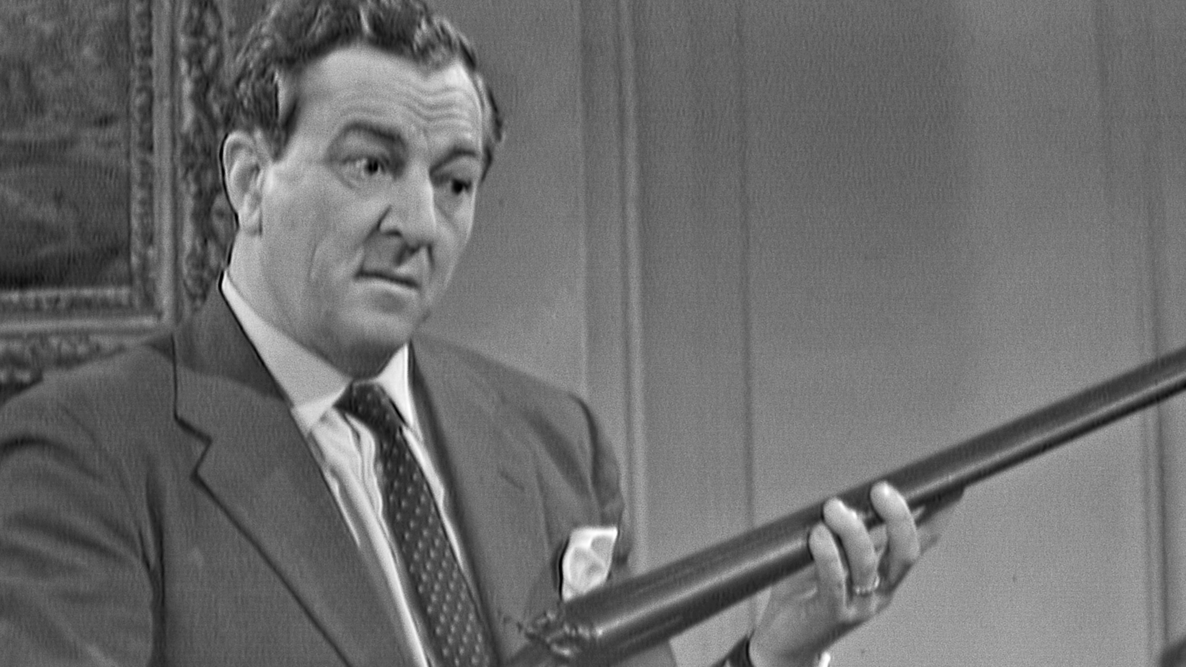 Maigret: The Classic BBC Series: The Countess