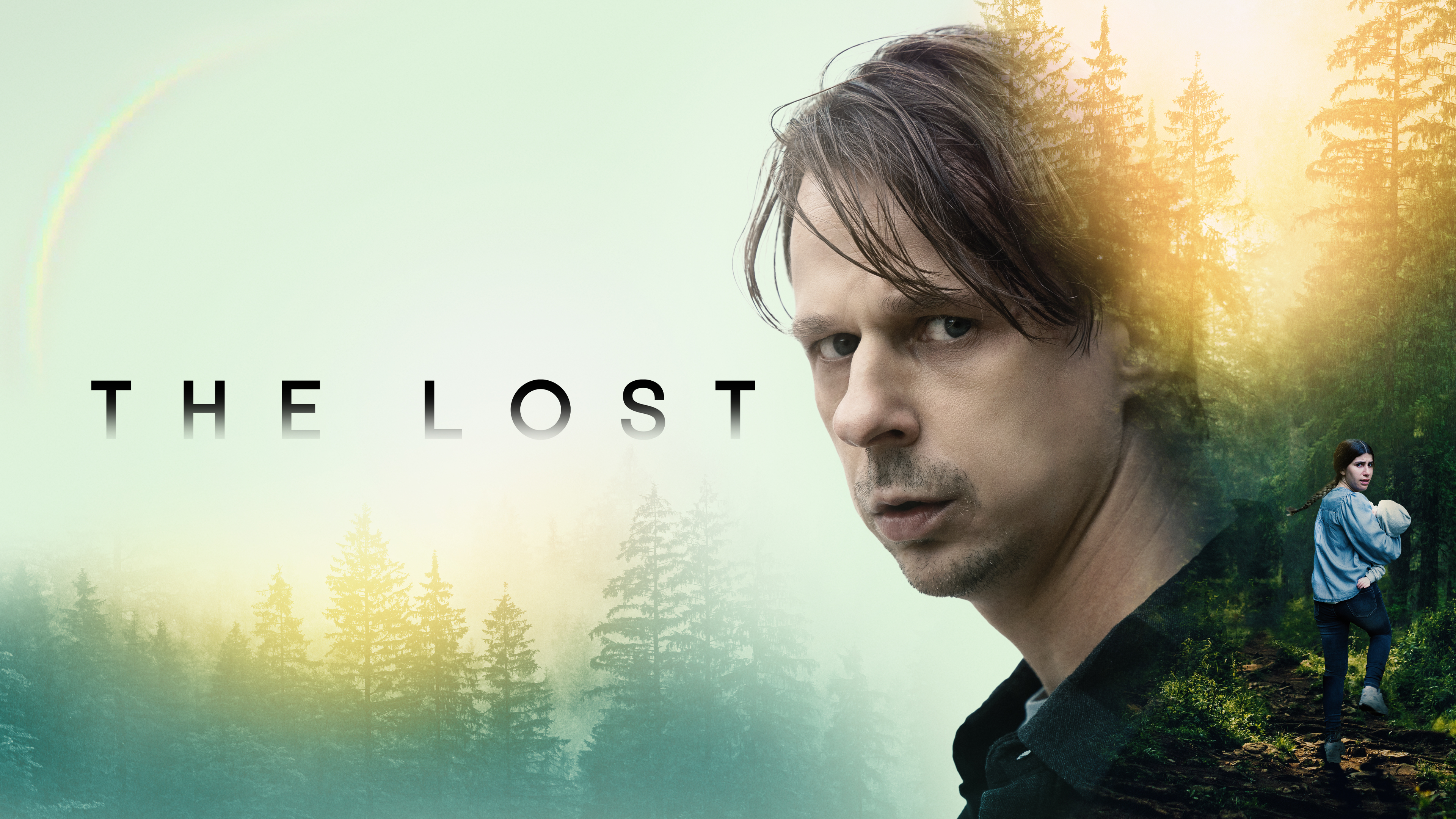 The Lost