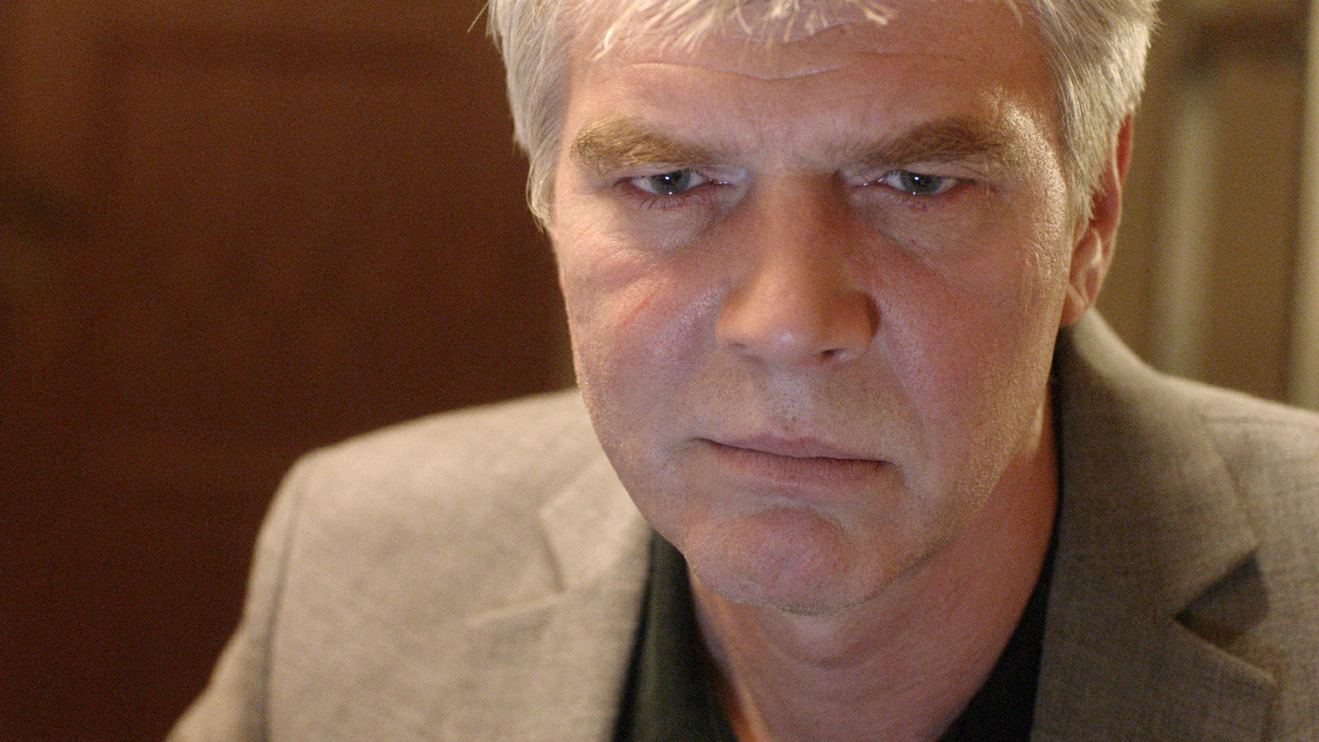 Johan Falk: Organization Karayan (Sn 2 Ep 4)