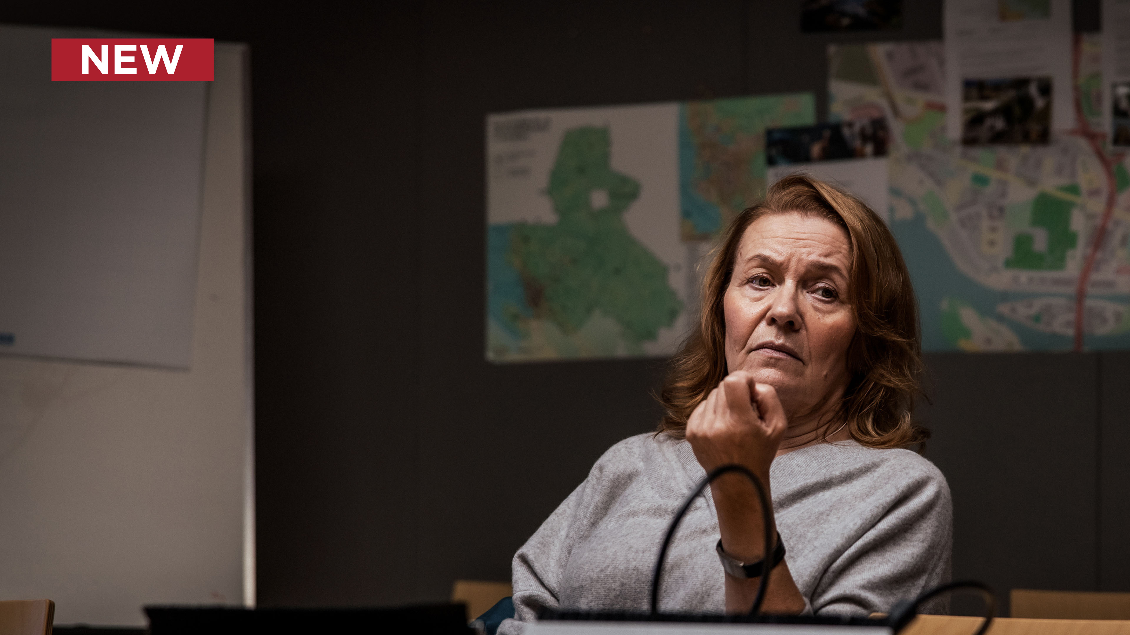 The Paradise: Episode 01