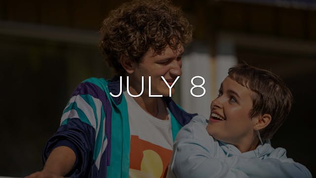 The Lost Ep 104 Available July 8