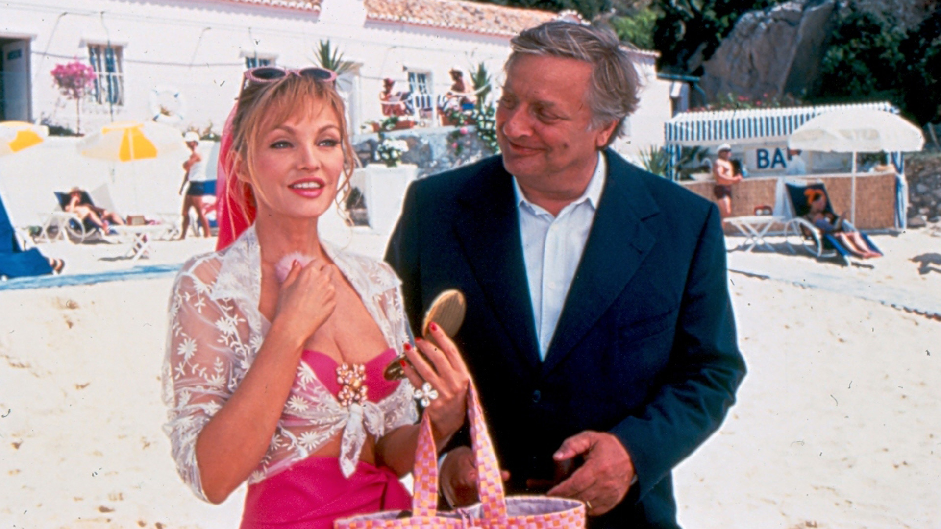 Maigret: Maigret and the Vanishing Mr. Owen (Sn 5 Ep 3)