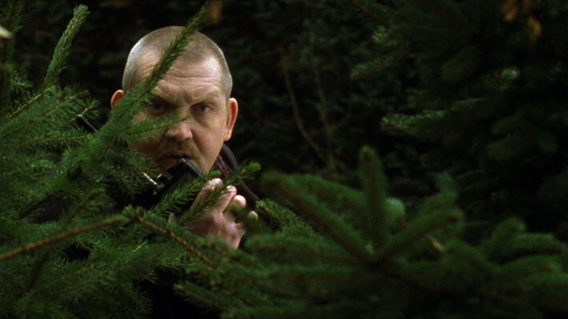 Tatort: Cologne: The Phantom (Sn 2 Ep 7)