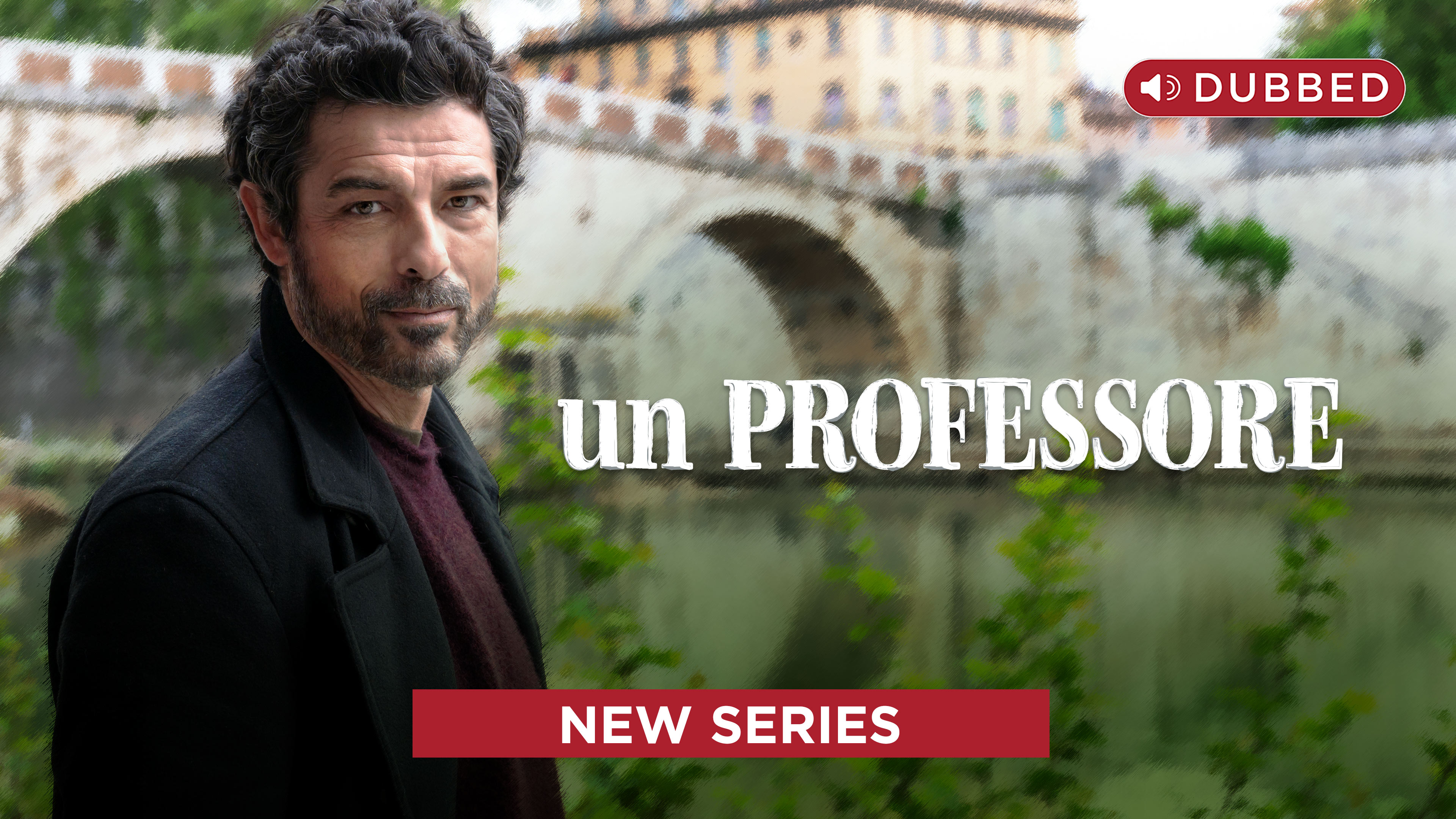 Un Professore (Dubbed)
