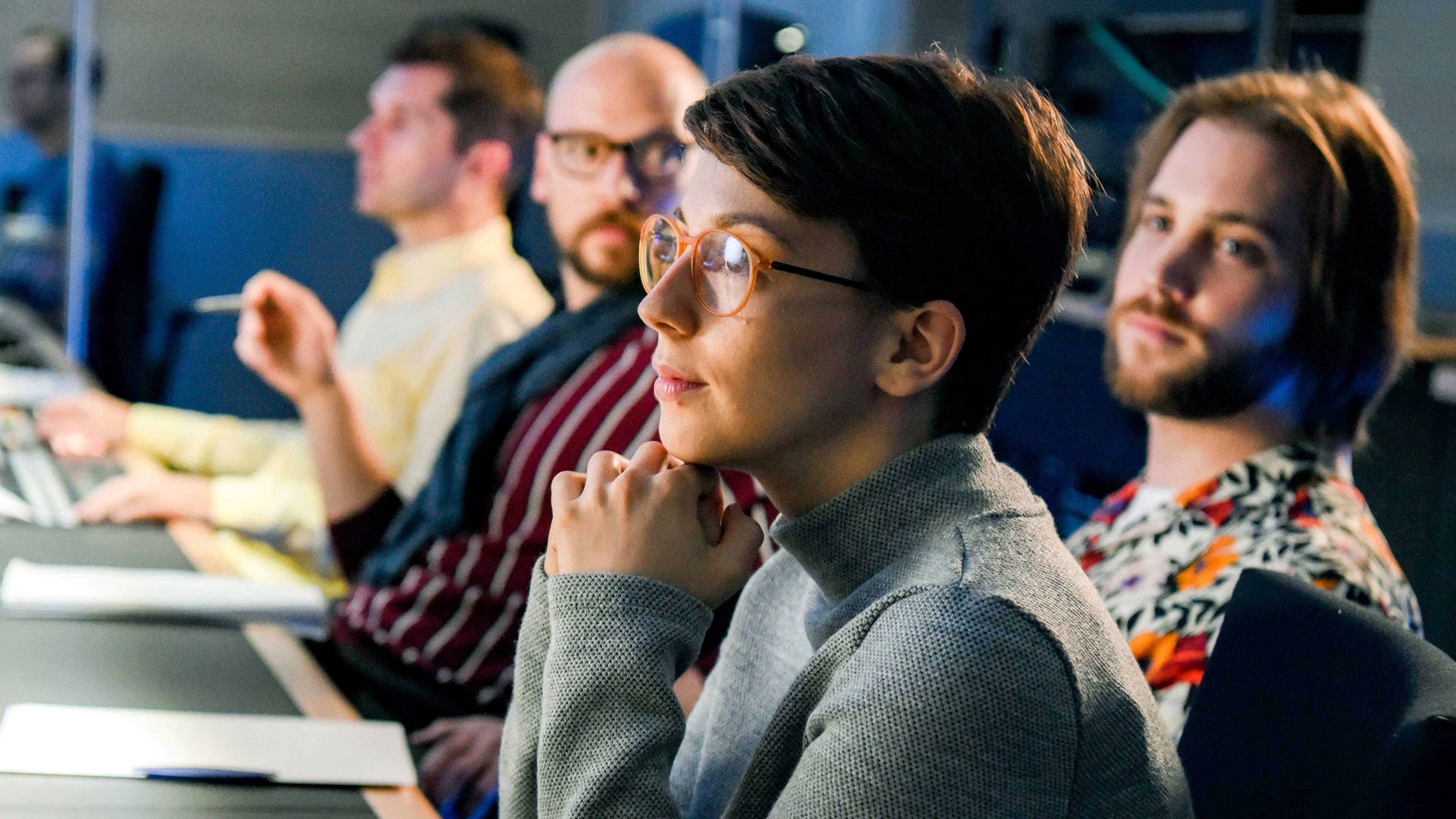 Walking on Sunshine: Episode 06