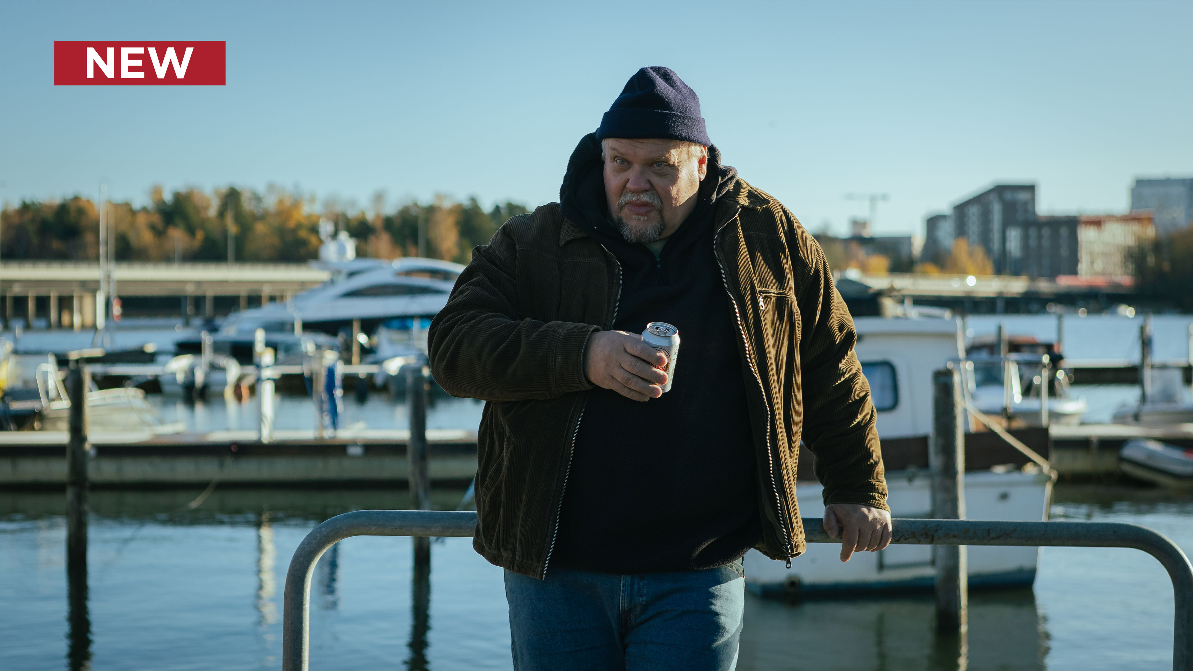 Port Poison - Santeri's Deal: Episode 02