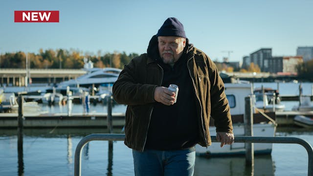 Port Poison - Santeri's Deal: Episode 02