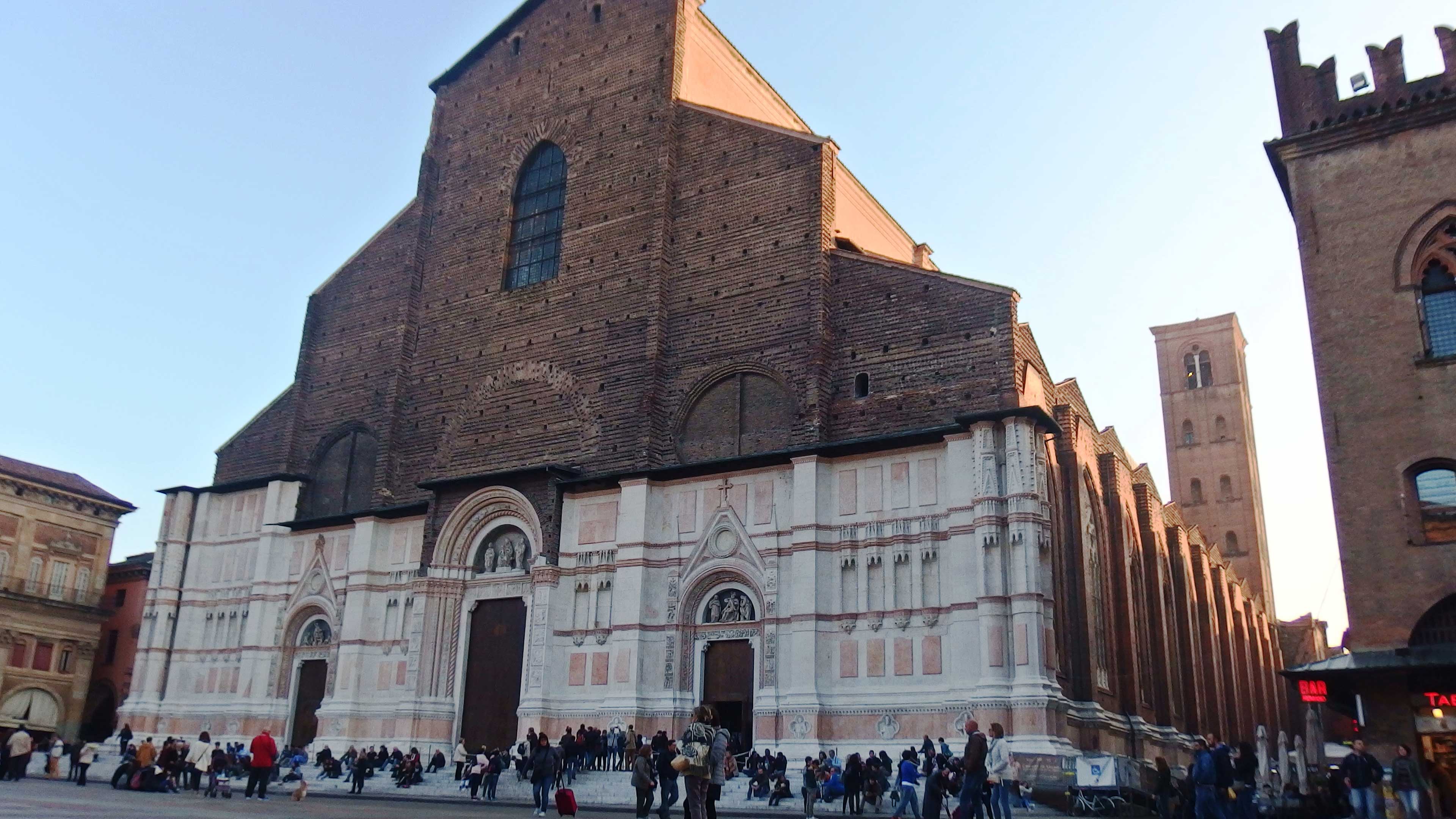San Petronio