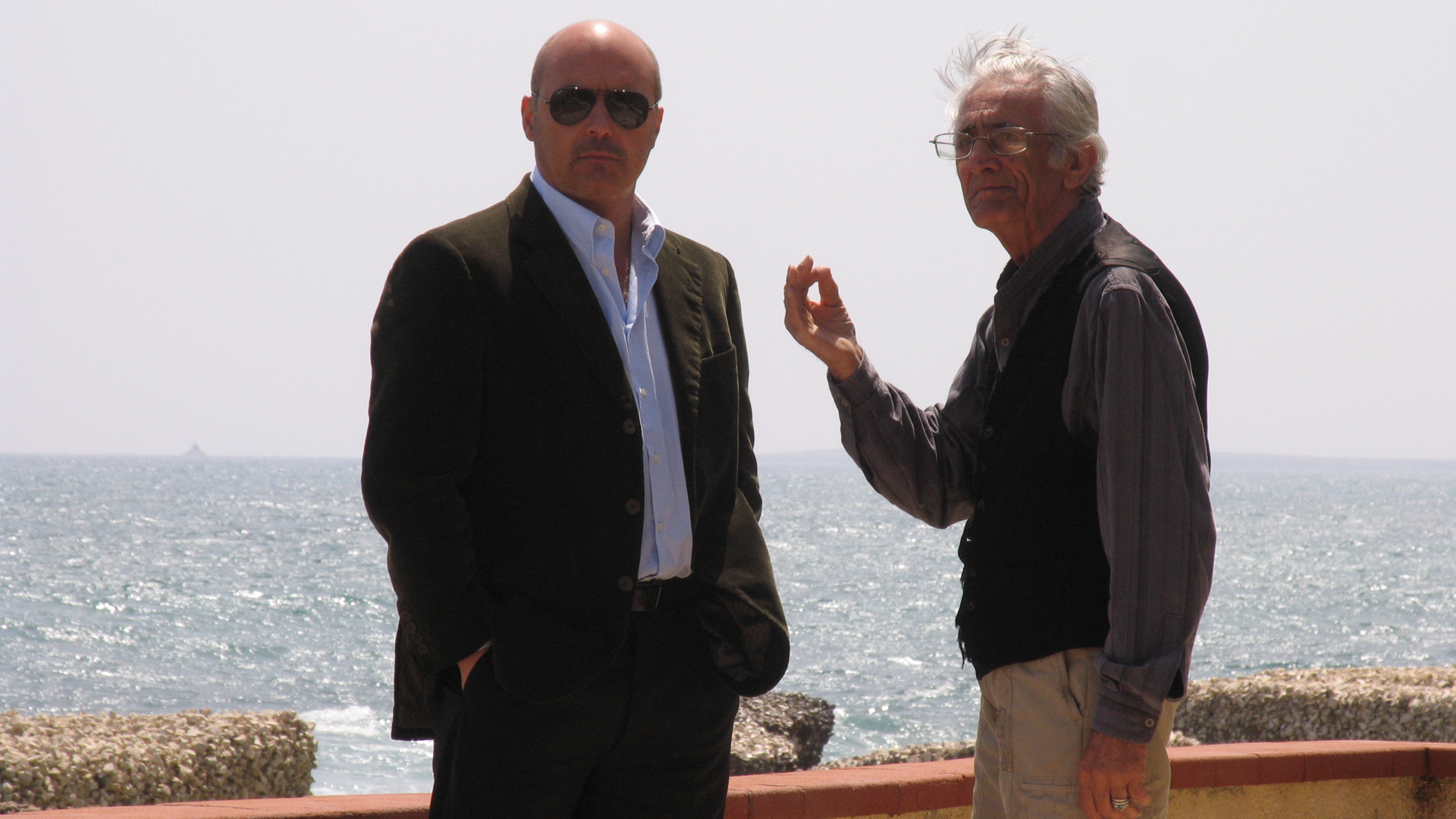 Montalbano: Wings of the Sphinx