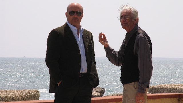 Montalbano: Wings of the Sphinx (Ep 17)