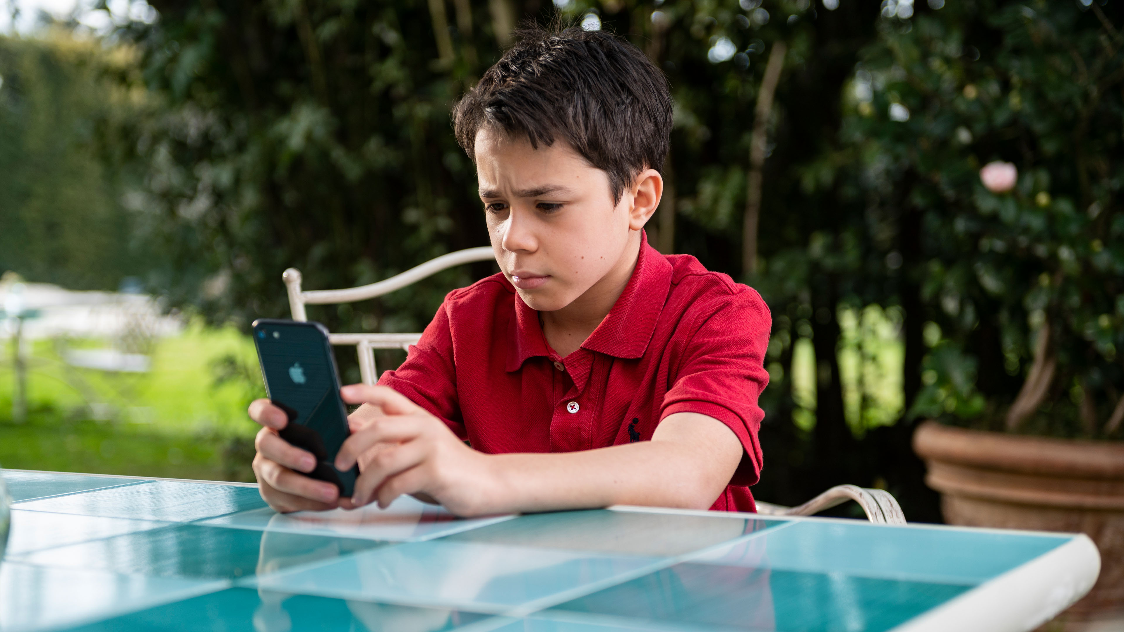 No Place Like Home: Episode 03