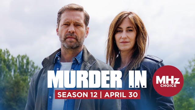 PR | Murder In S12 April 30