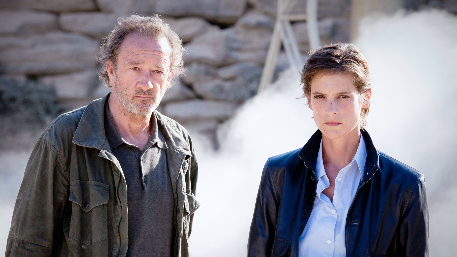 Mafiosa: Episode 03 (Sn 5 Ep 3)