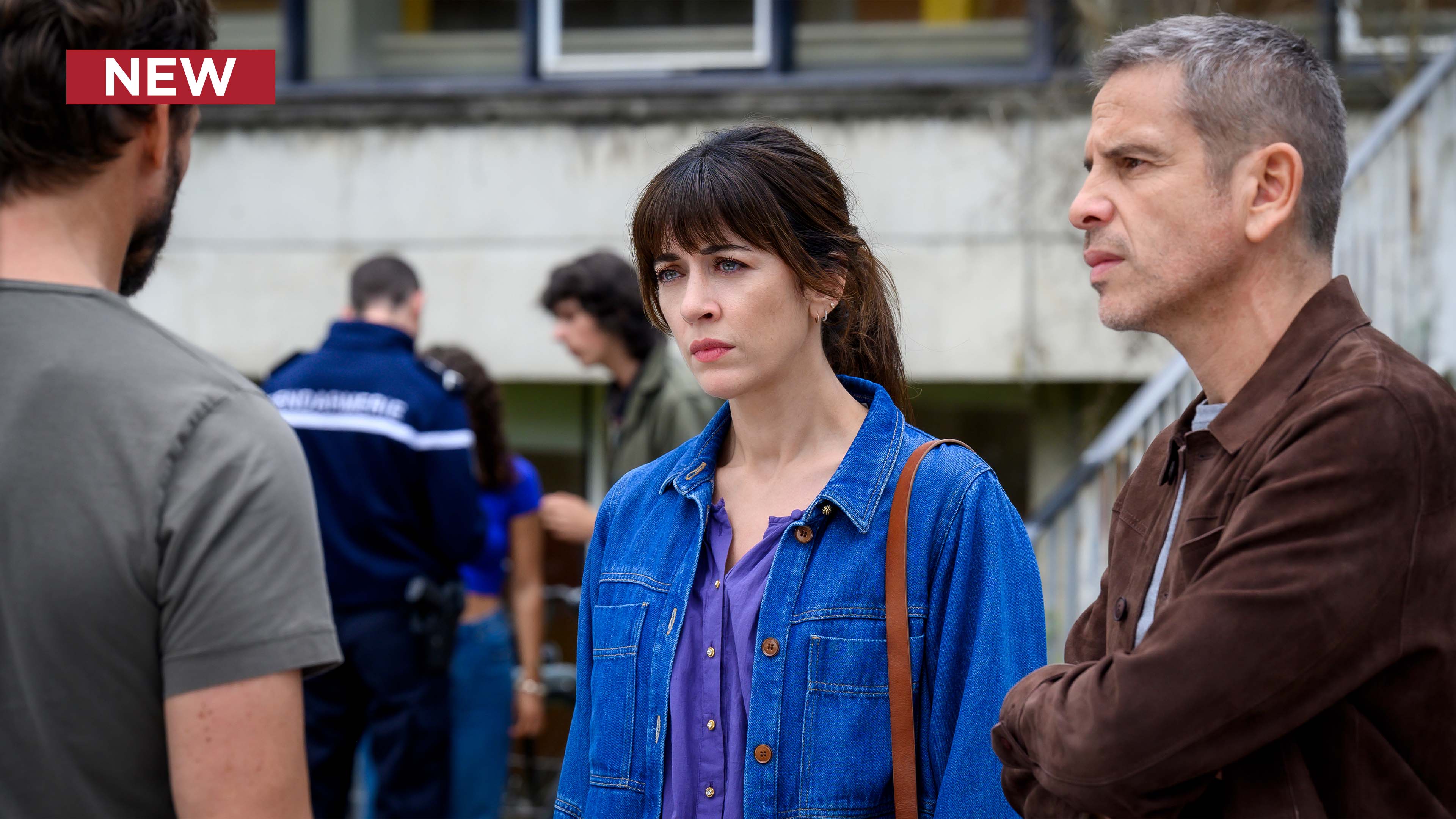 Broceliande: Episode 05