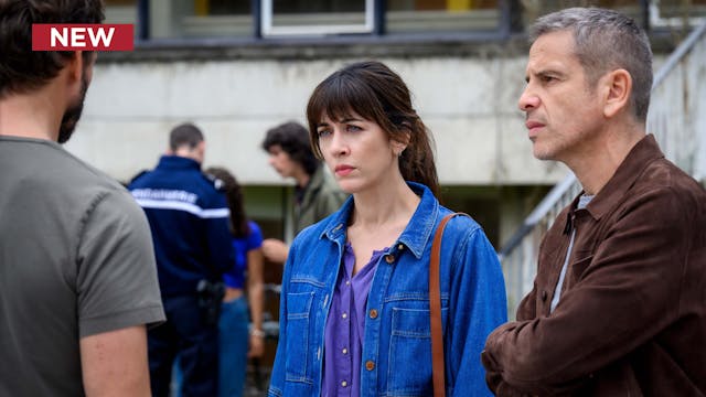 Broceliande: Episode 05