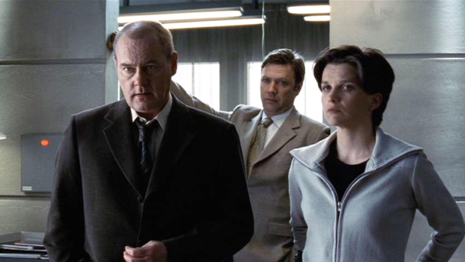 Beck: The Boy in the Glass Bowl (Sn 2 Ep 7)