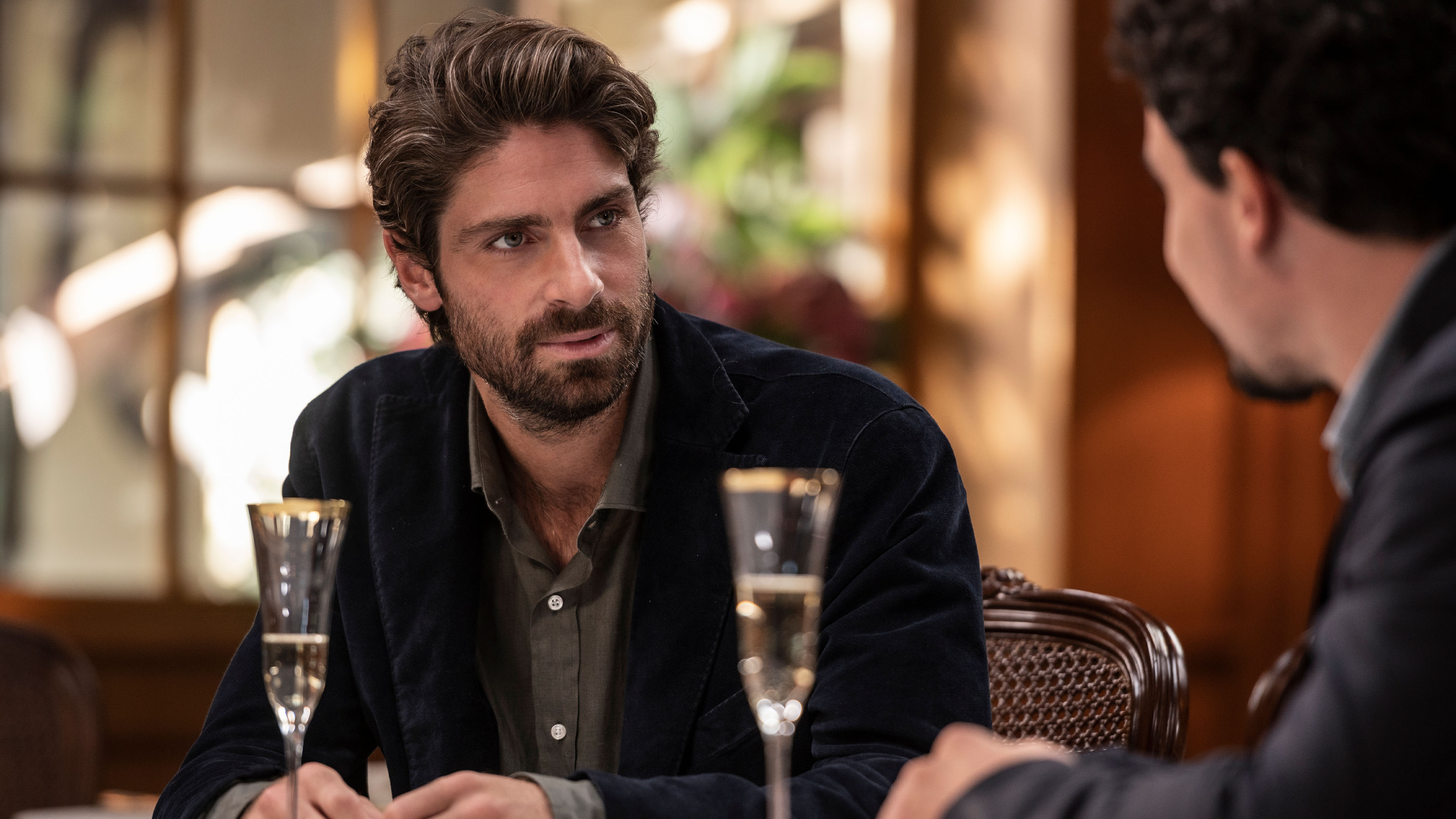 No Place Like Home: Episode 04