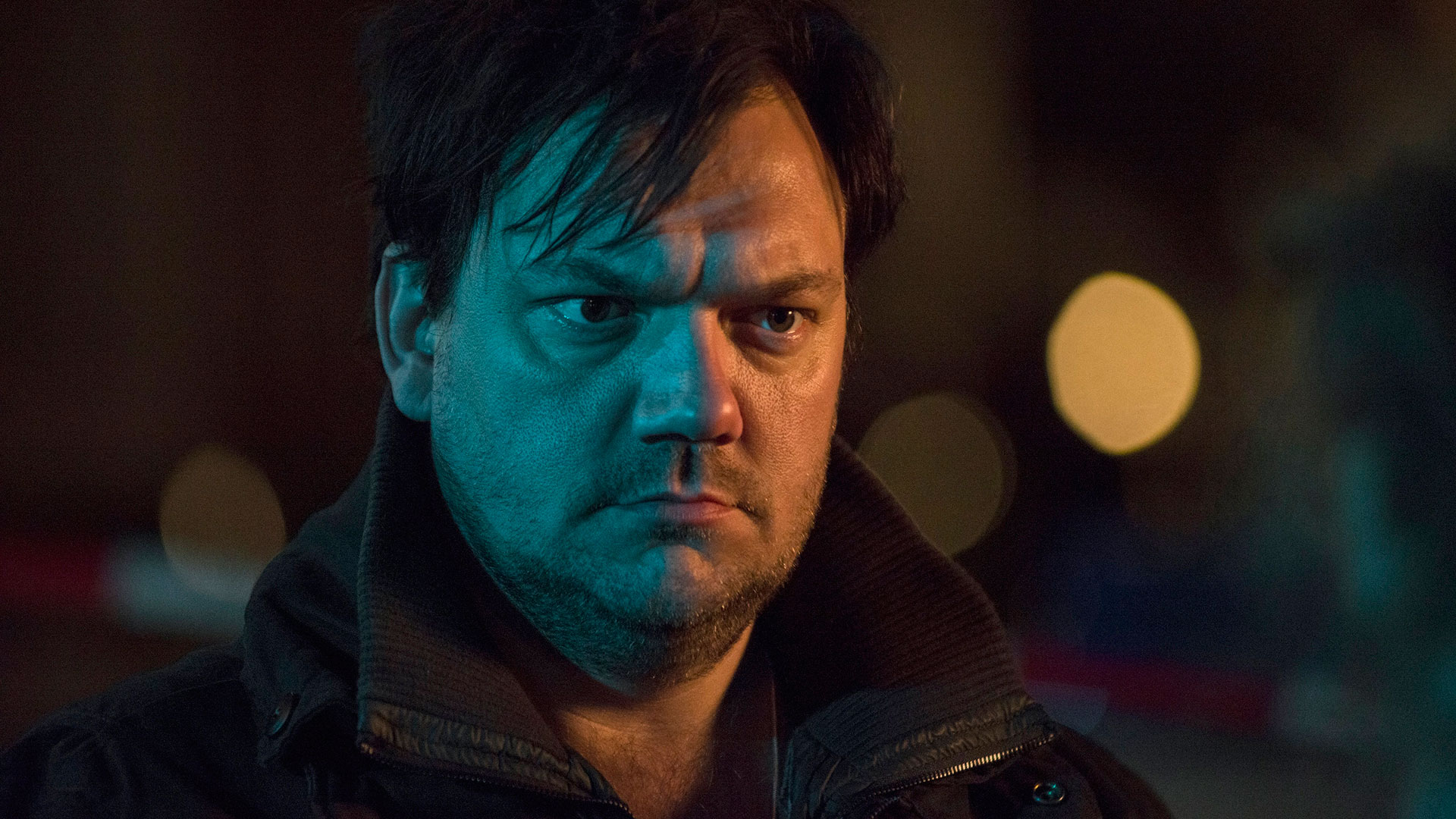 Bukow and Konig: A Family Matter