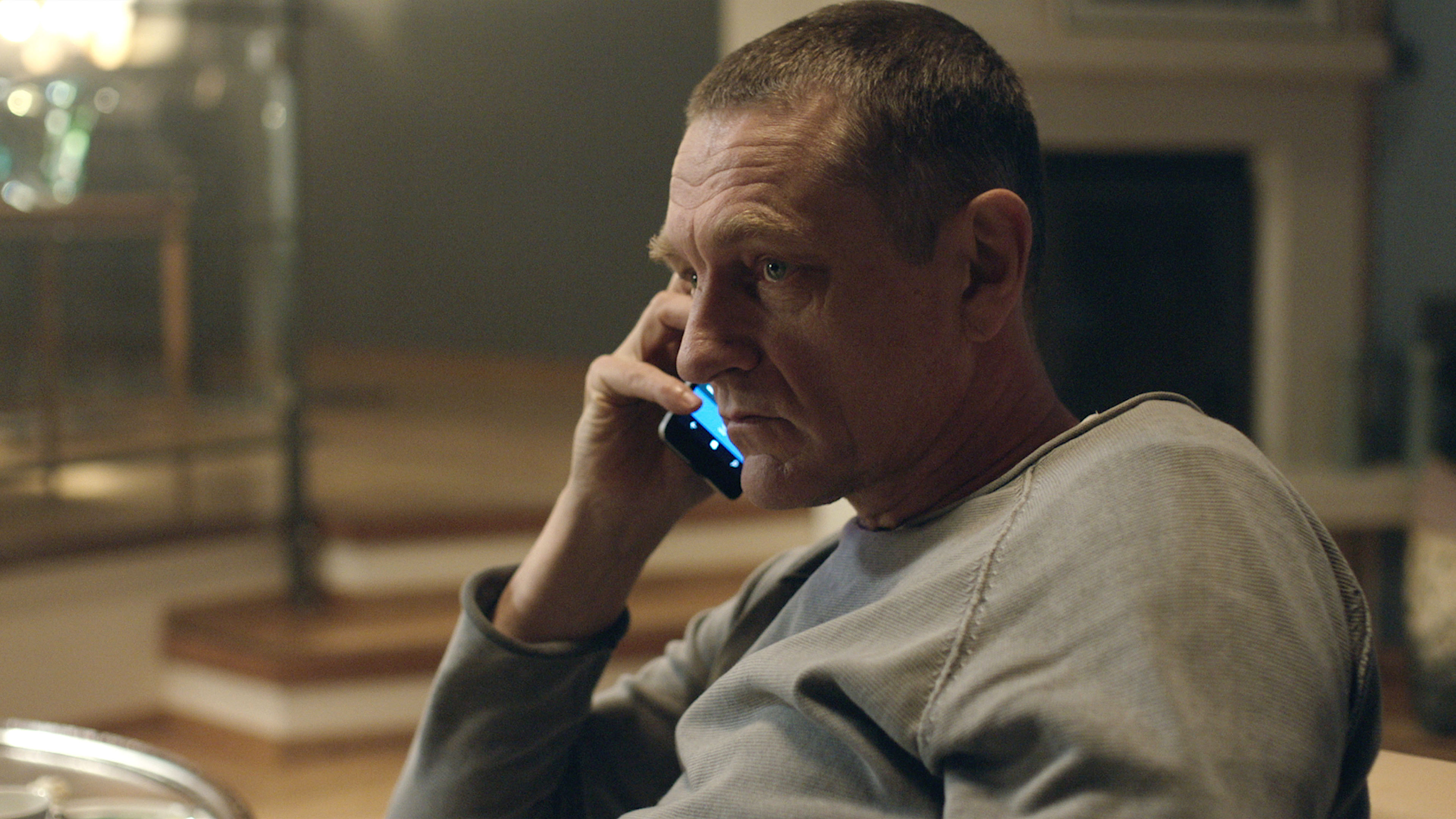 Bordertown: Five Finger Exercise, Part 1