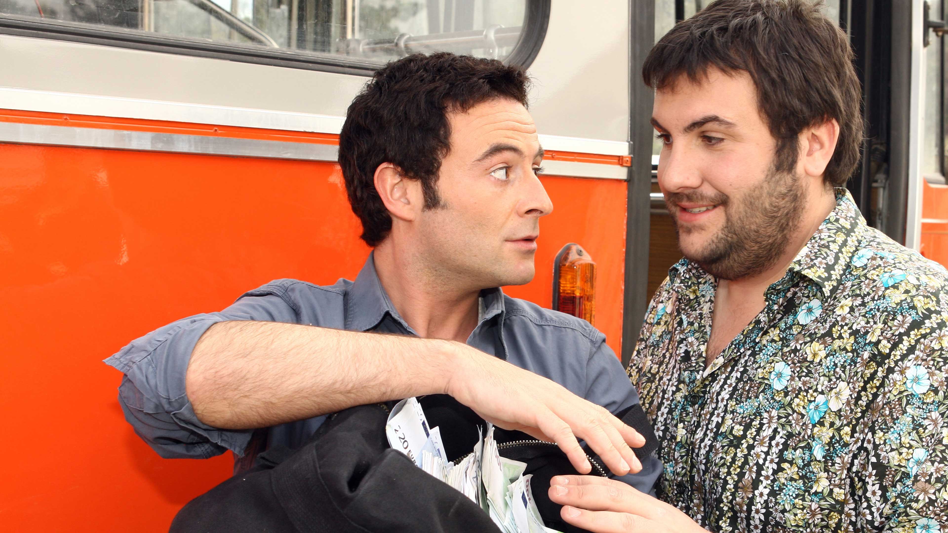 Movie of the Week: Summer Camp