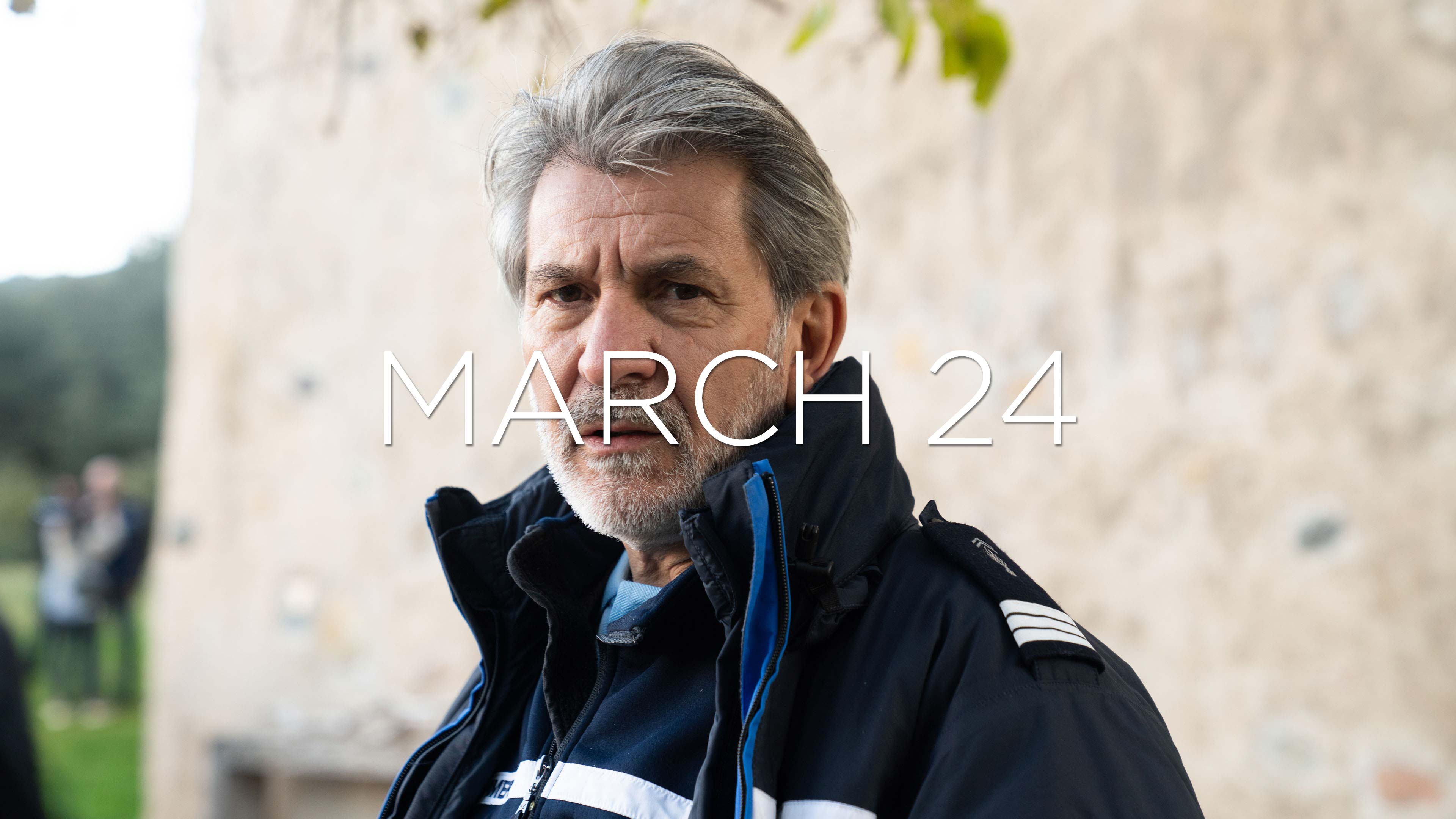 Murder In Ep 1505 Available March 24