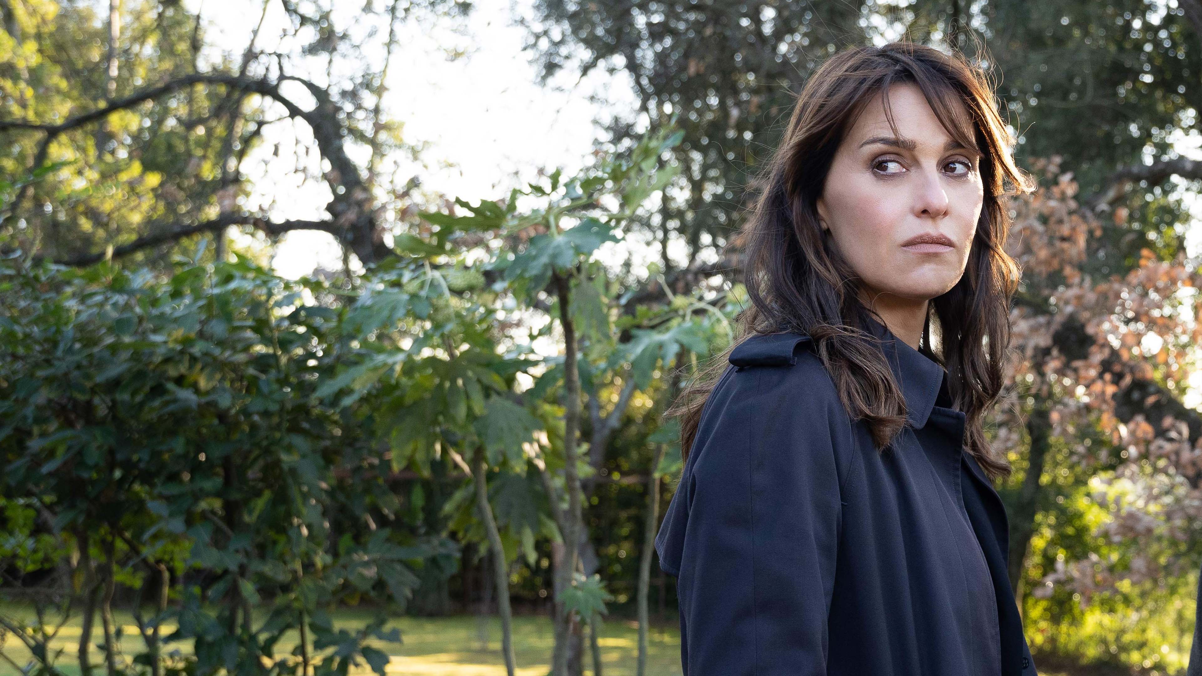 Petra: Snakes in Paradise