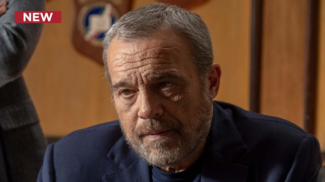 Carlo & Malik: A Bit Too Much