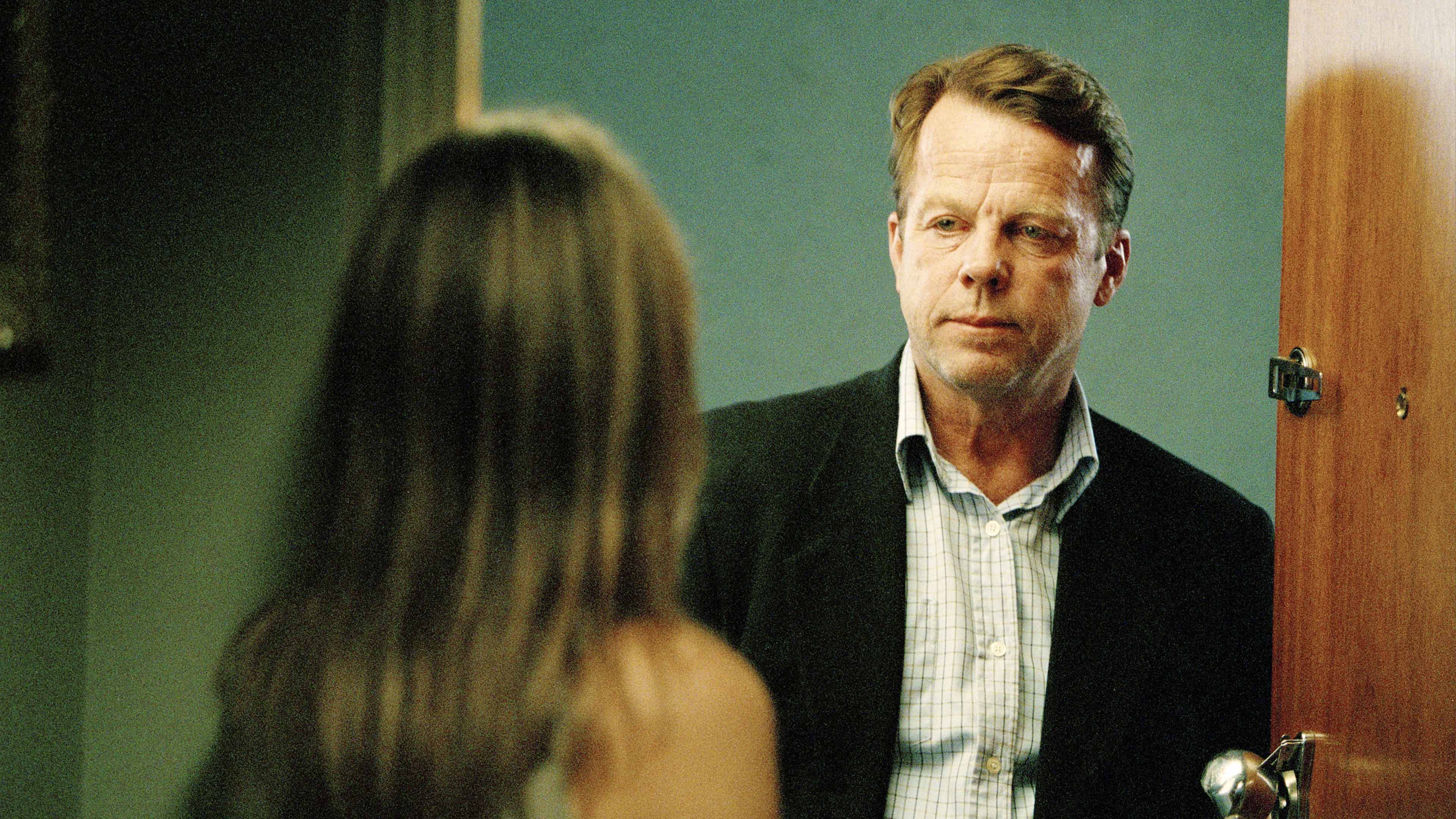 Wallander: Before the Frost