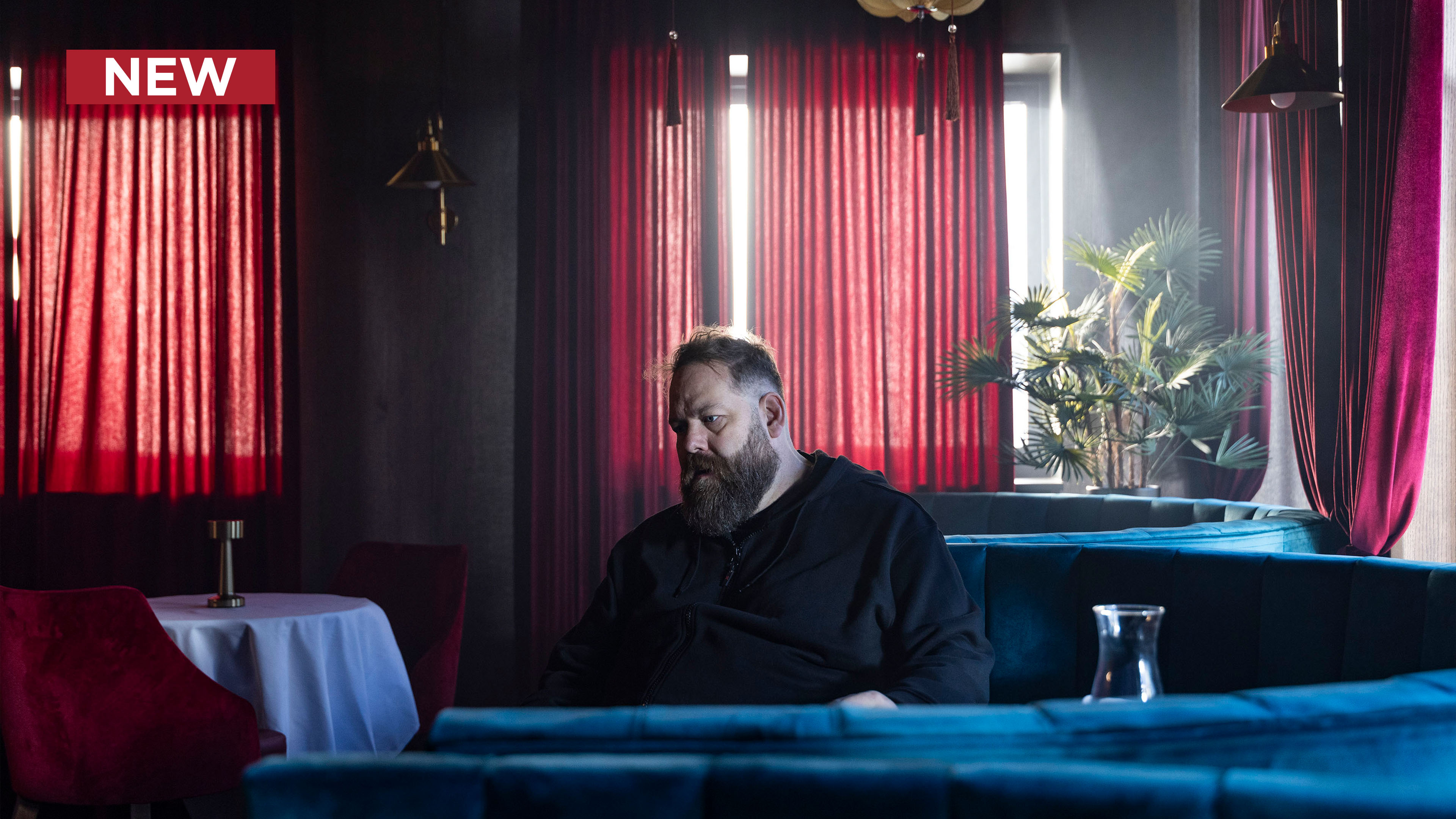 Reykjavik Fusion: Episode 02