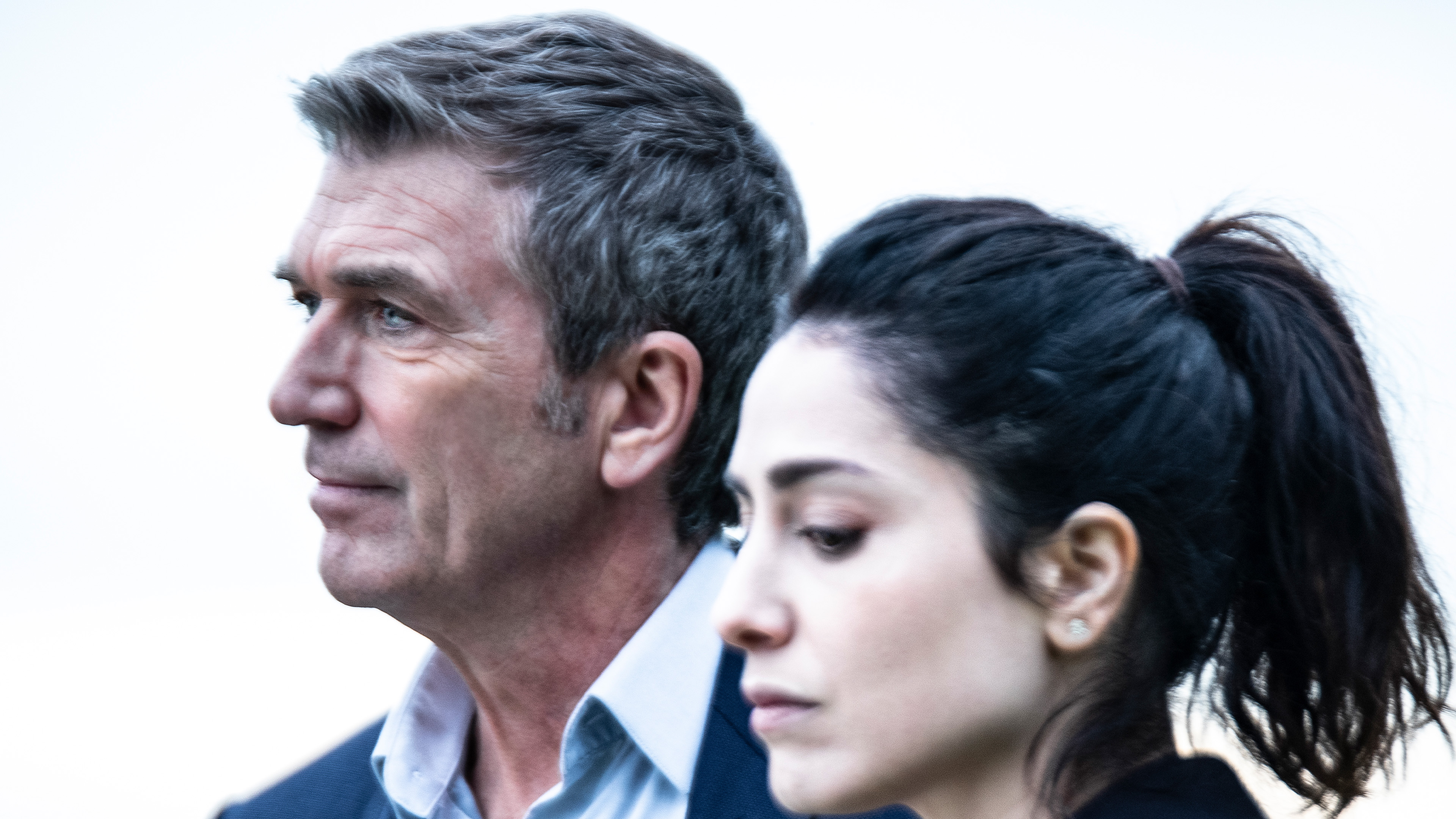 Perfect Murders: Open Heart