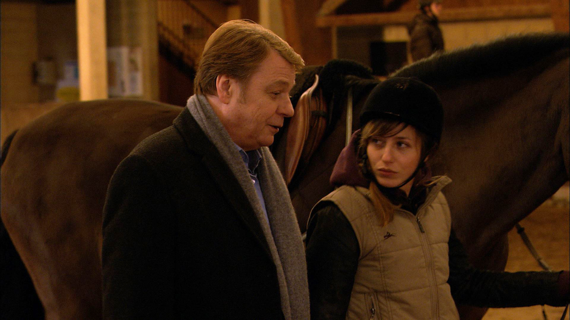 Magellan: Thoroughbred