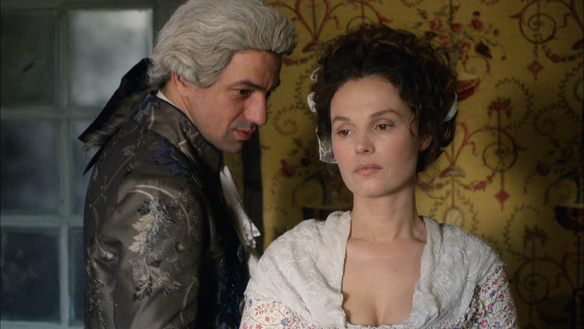 Nicolas Le Floch: The Drowned Man (Sn 1 Ep 12)