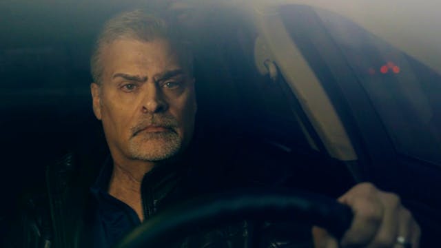 The Box: Part 3: The Cops and the Corpse