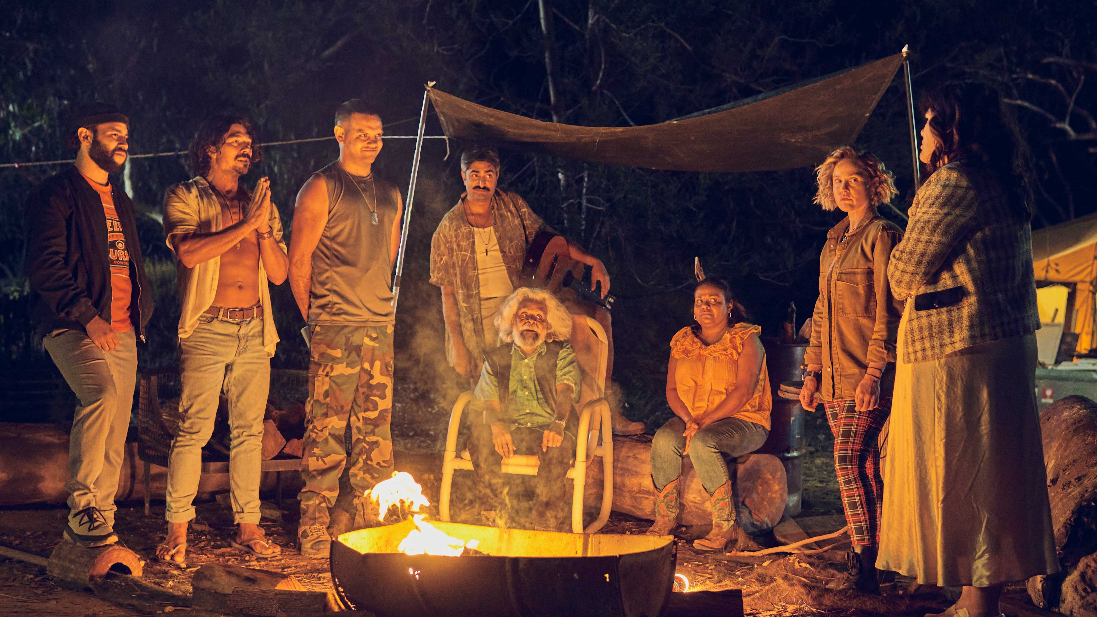 Preppers: Welcome to Eden 2