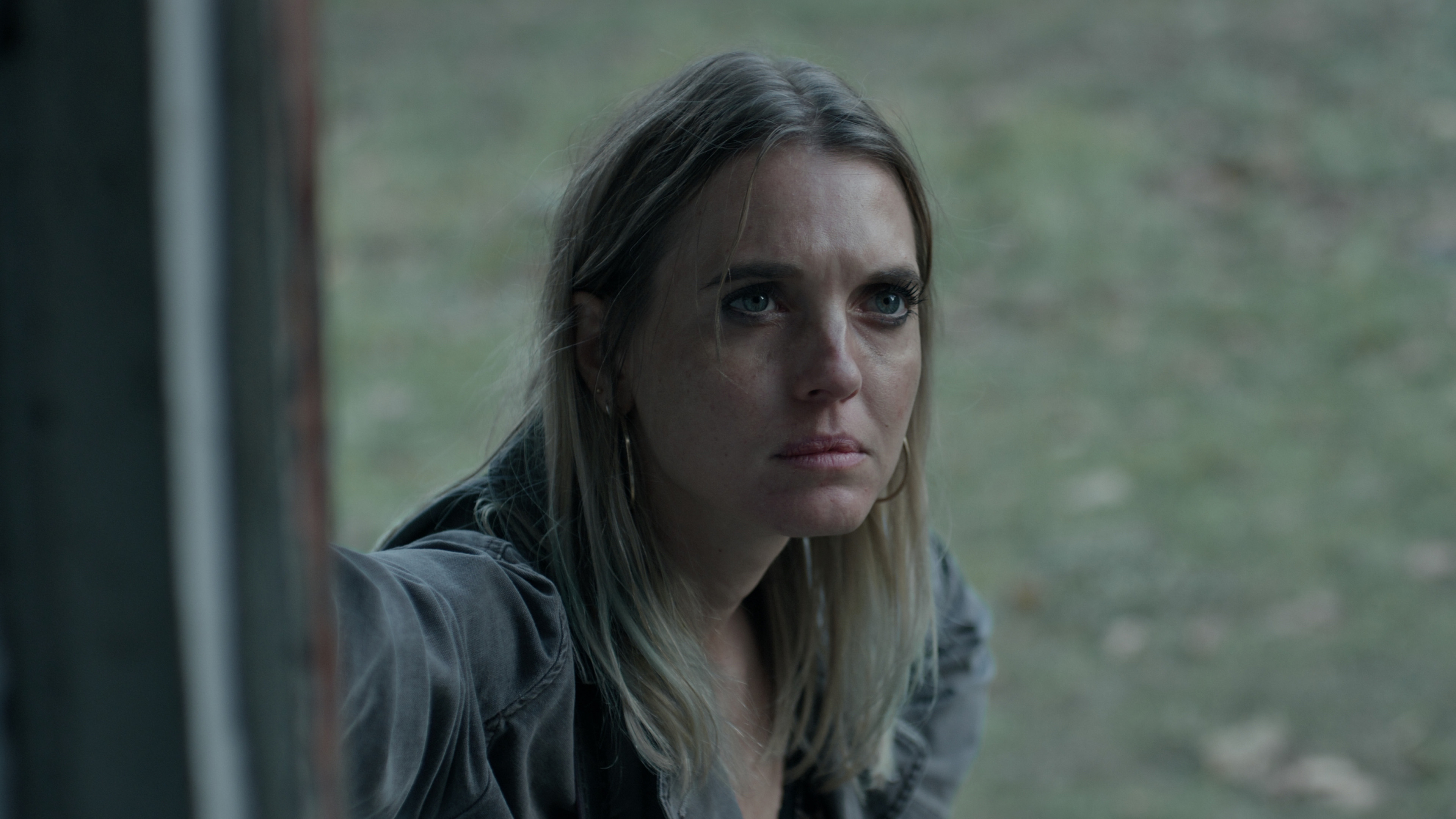 Donkerbos: Episode 07