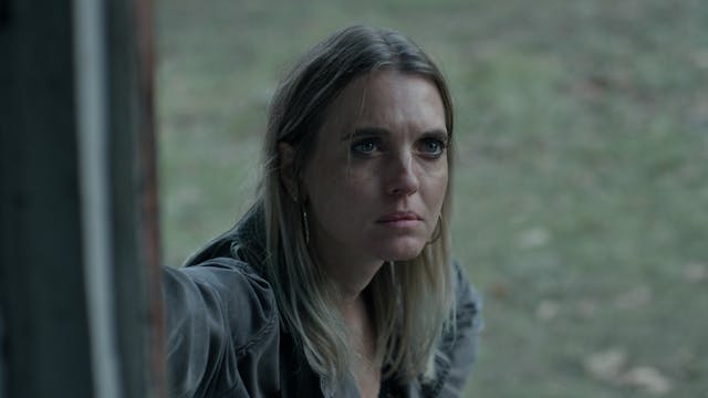 Donkerbos: Episode 07