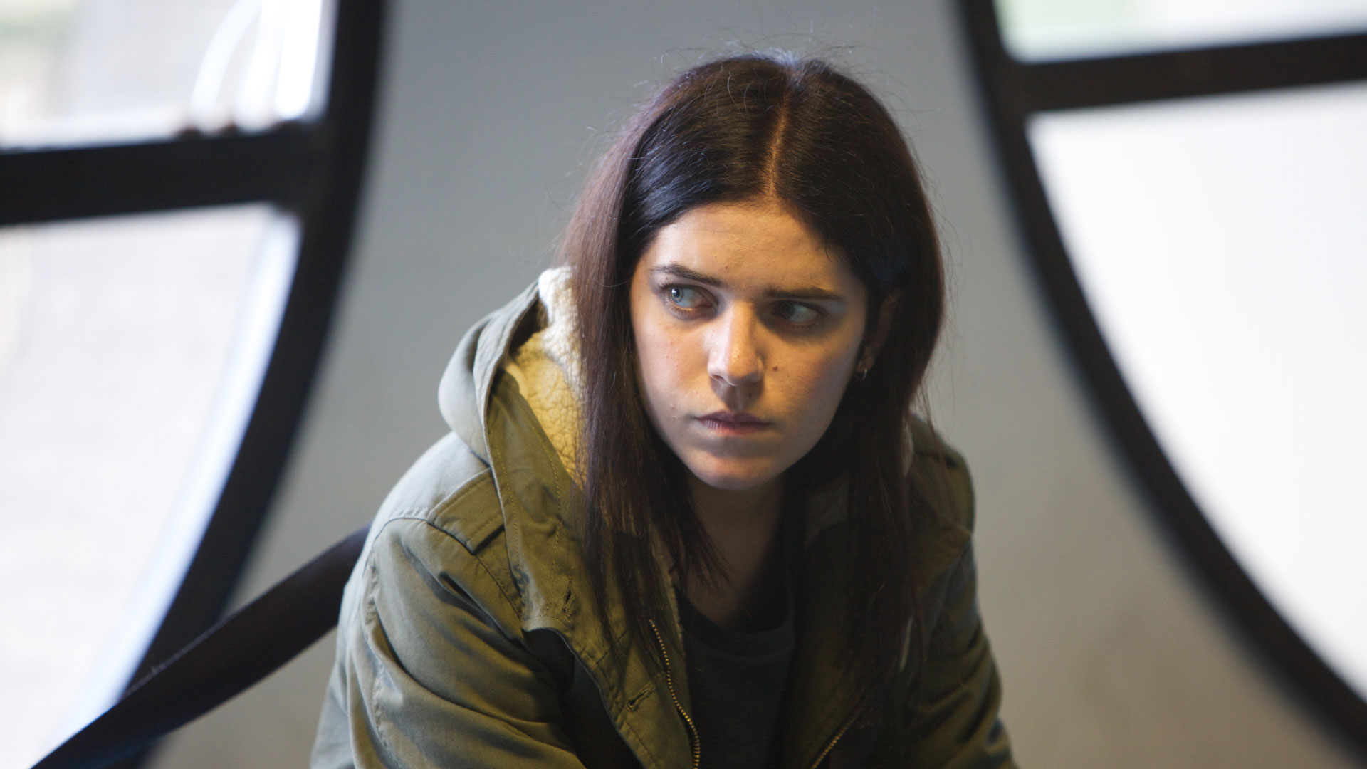 La Porta Rossa: Episode 08 (Sn 1 Ep 8)