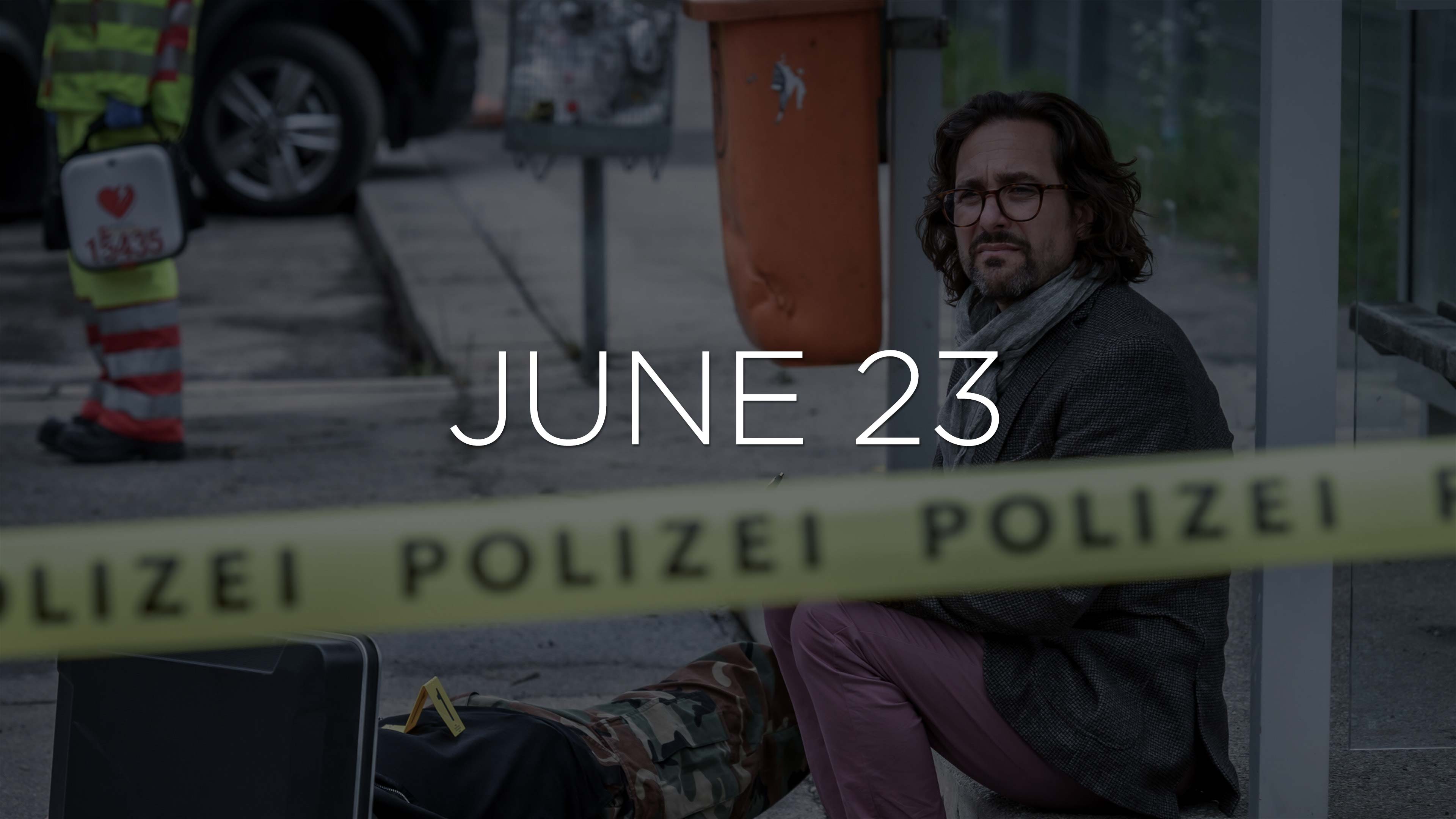 SOKO Linz Ep 110 Available June 23