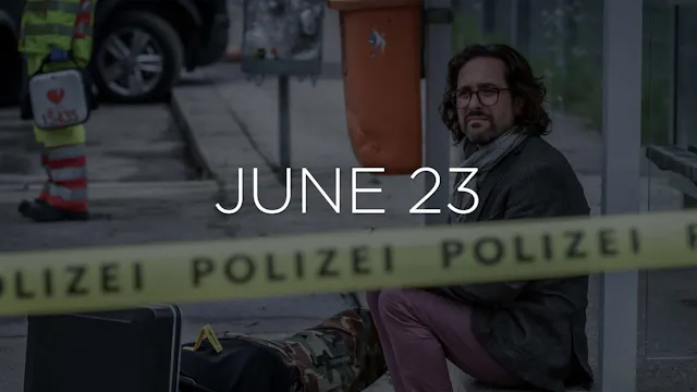 SOKO Linz Ep 110 Available June 23