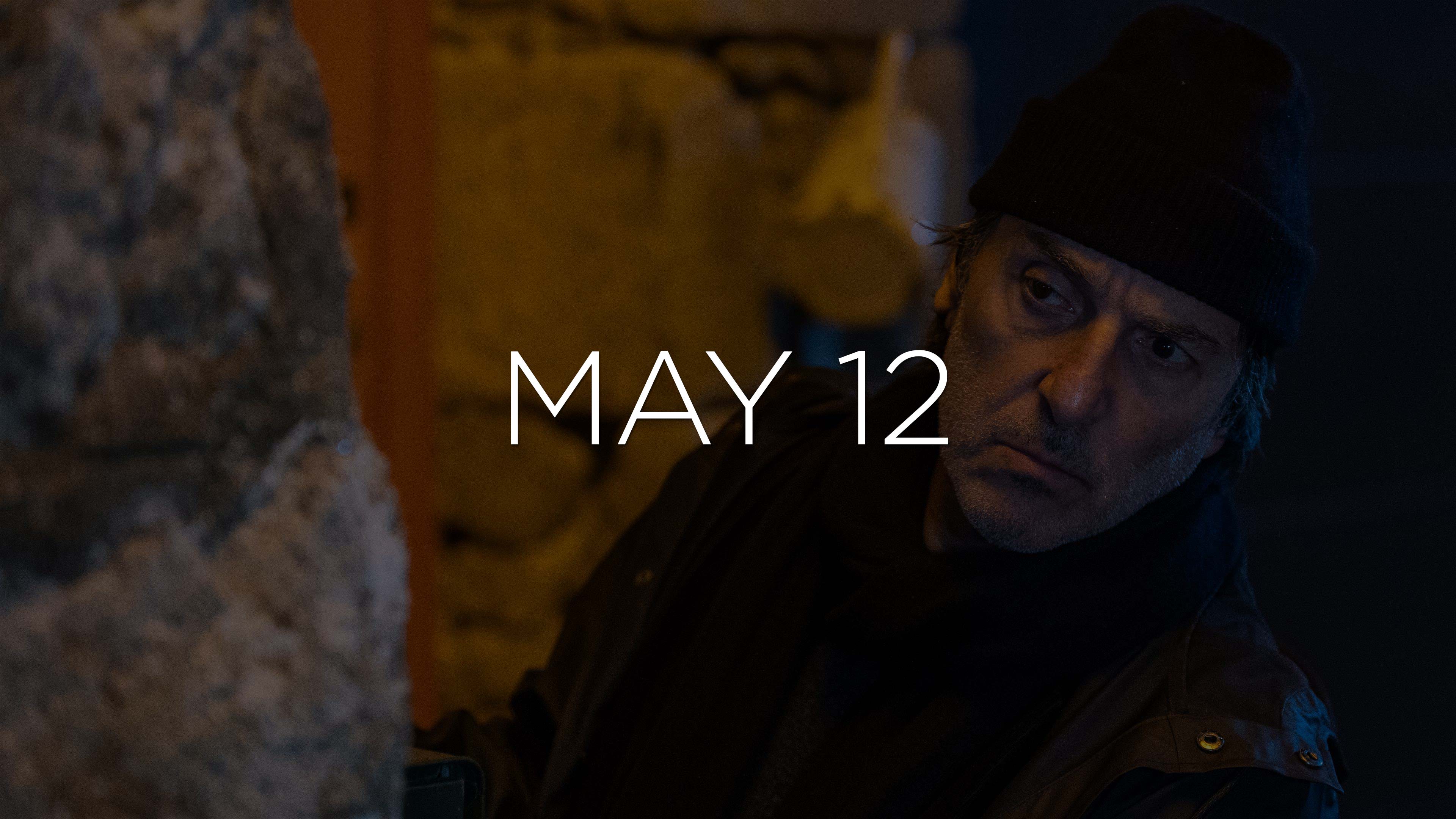 Fred Vargas’ The Adamsberg Mysteries Ep 101 Available May 12