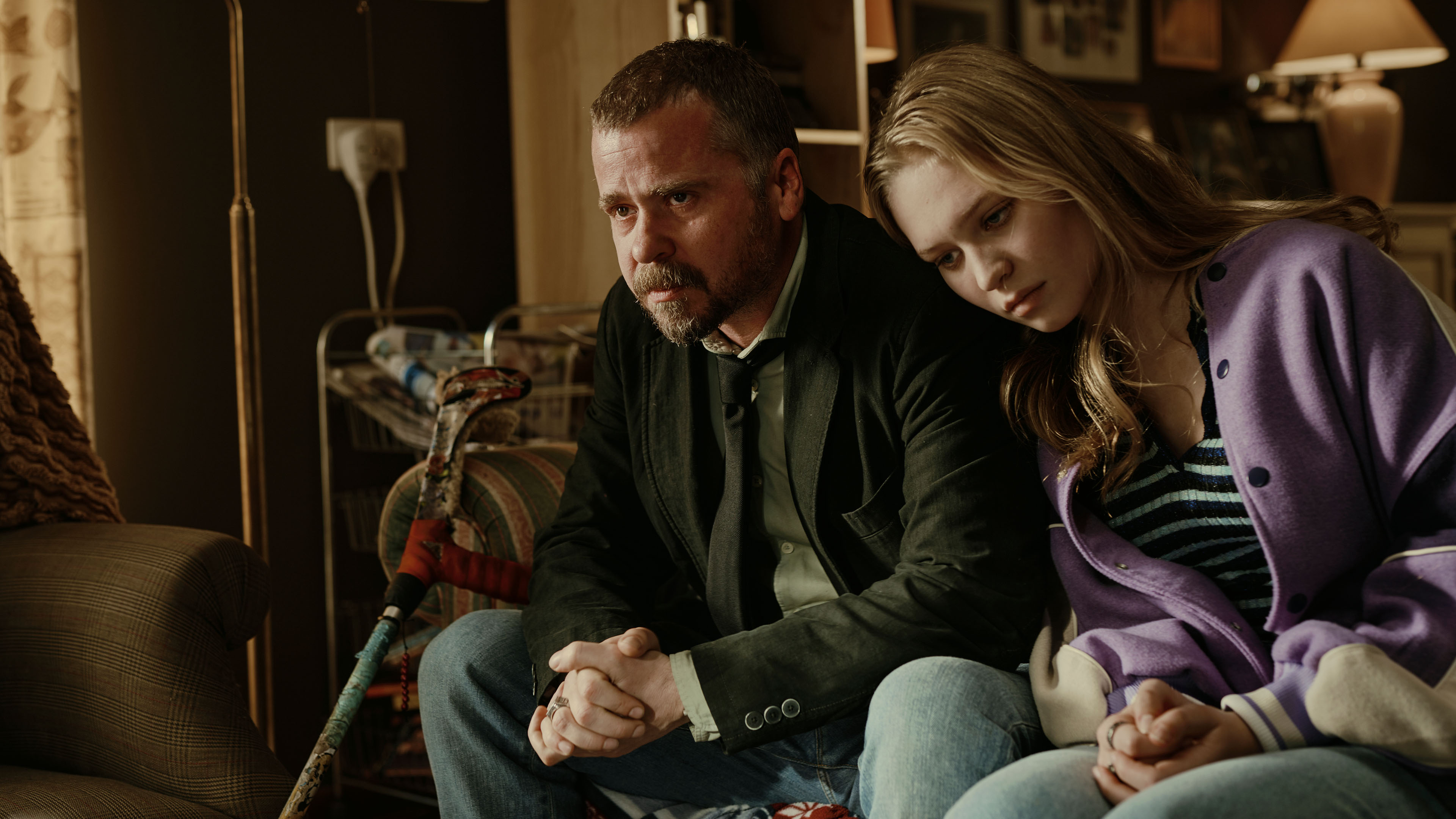 The Cinderella Murder: Episode 05