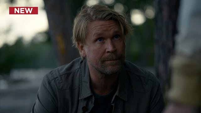 The Hanko Murder: A New Broom