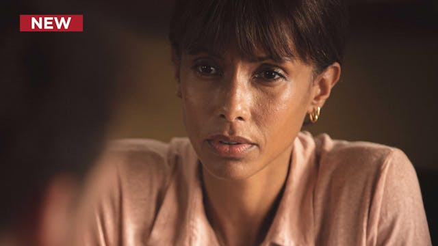 Deadly Tropics (Dubbed): La Pagerie