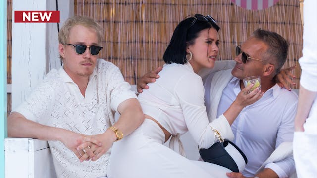 The Hanko Murder: Adventures in Babys...